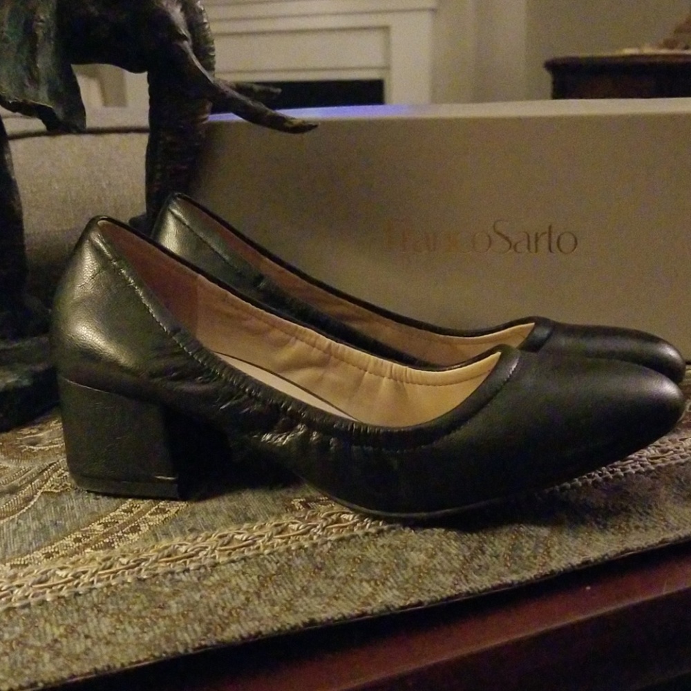 Franco Sarto Pumps
